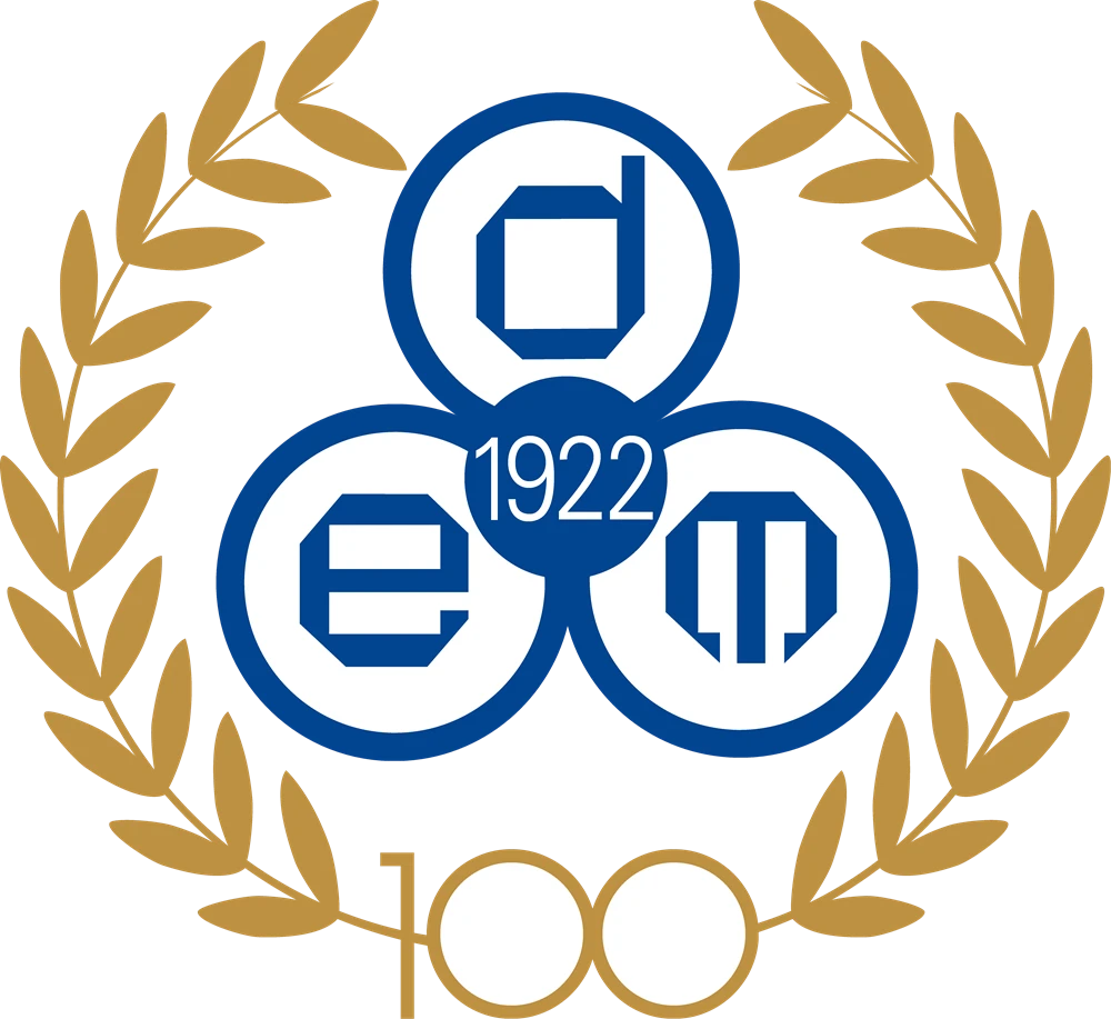 R.K.V.V. DEM