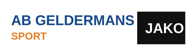 JAKO en Ab Geldermans Sport