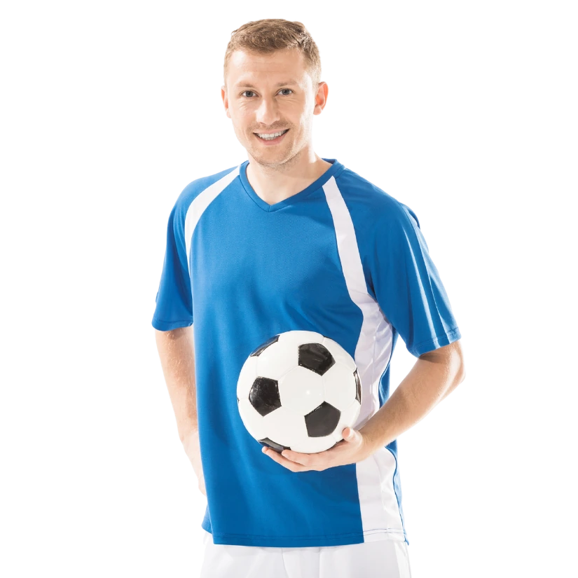 Jeugdvoetbal bij R.K.V.V. DEM