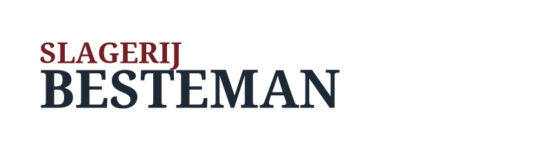 Slagerij Besteman
